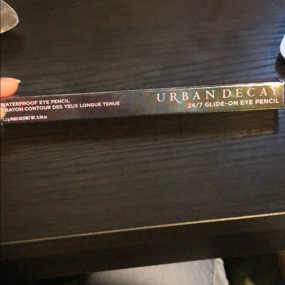 Urban Decay Eyeliner Yeyo